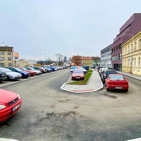 Accommodation Near City Center Брно Екстер'єр фото