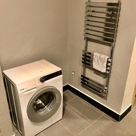 Accommodation Near City Center Брно Екстер'єр фото